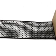 Mrežica protiv ptica_ALUMINIJSKA