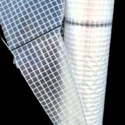 Parna brana (armirana) 90g, 75m2