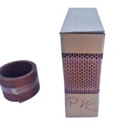 Zaštitna mrežica protiv ptica 10cm/60m - PVC