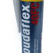 Poliuretansko ljepilo brtvilo - Soudaflex 40FC 300ml_antracit