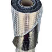 Parna brana - reflektirajuća (ALU) 90gr/75m2