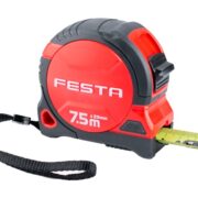 Građevinski metar savitljivi, magnet 7,5m*25mm - Festa