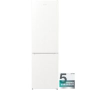 GORENJE Samostojeći kombinirani hladnjak/zamrzivač, 200 cm, NRK6202EW4