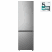 GORENJE Samostojeći kombinirani hladnjak/zamrzivač, 179 cm, NRK418EES4
