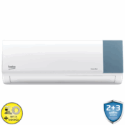 BEKO klima BEEPGE 125/BEEPGE 126 - 3,5 kW + SET ZA MONTAŽU