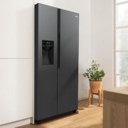 GORENJE Samostojeći Side-by-side hladnjak, 179 cm, NRR9185ESBXL