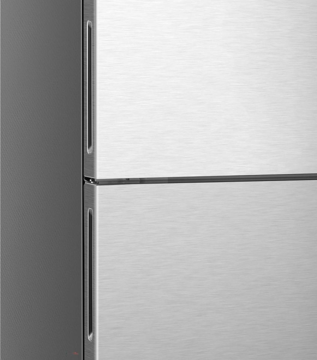 GORENJE Samostojeći kombinirani hladnjak/zamrzivač, 200 cm, NRK720EAXL4 - Slika 6