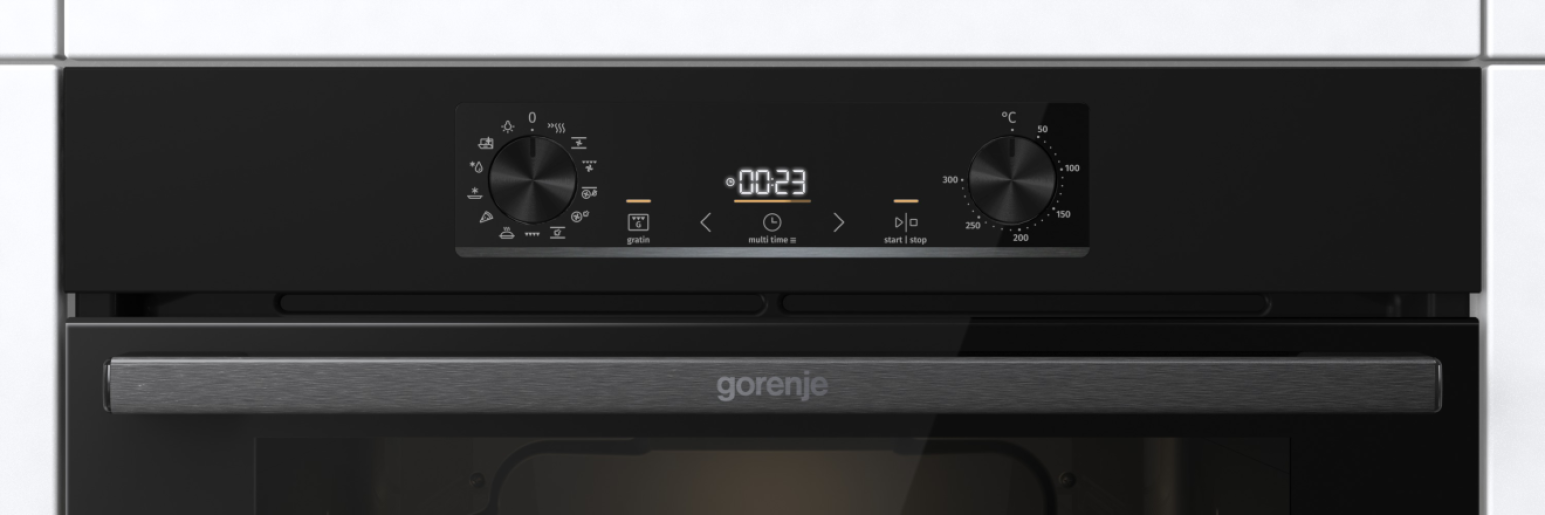 GORENJE ugradbena pećnica BOS6737E06B - Slika 6