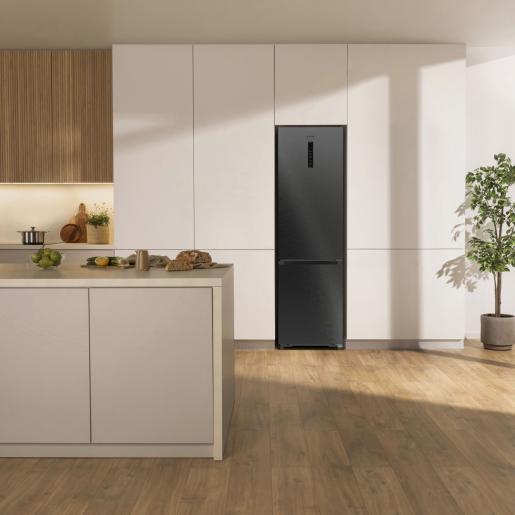 GORENJE Samostojeći kombinirani hladnjak/zamrzivač, 203 cm, NRB620C81BX4WFE - Slika 19