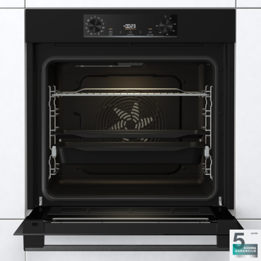 GORENJE ugradbena pećnica BOS6737E06B - Slika 2