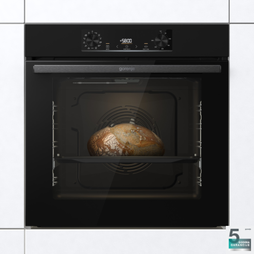 GORENJE ugradbena pećnica BOS6737E06B - Slika 3
