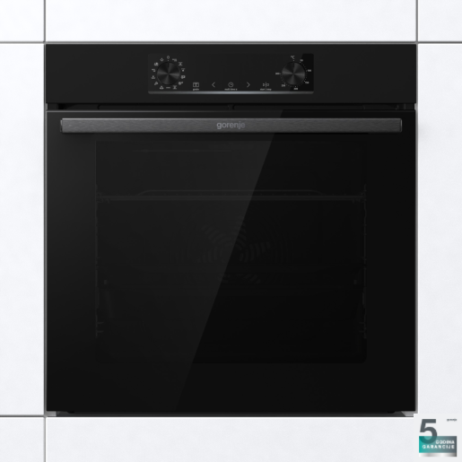 GORENJE ugradbena pećnica BOS6737E06B