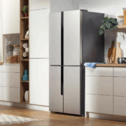 GORENJE Samostojeći multi door hladnjak, 182 cm, NRM8182MX