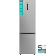 GORENJE Samostojeći kombinirani hladnjak/zamrzivač, 203 cm, NRB620C61X4WFE