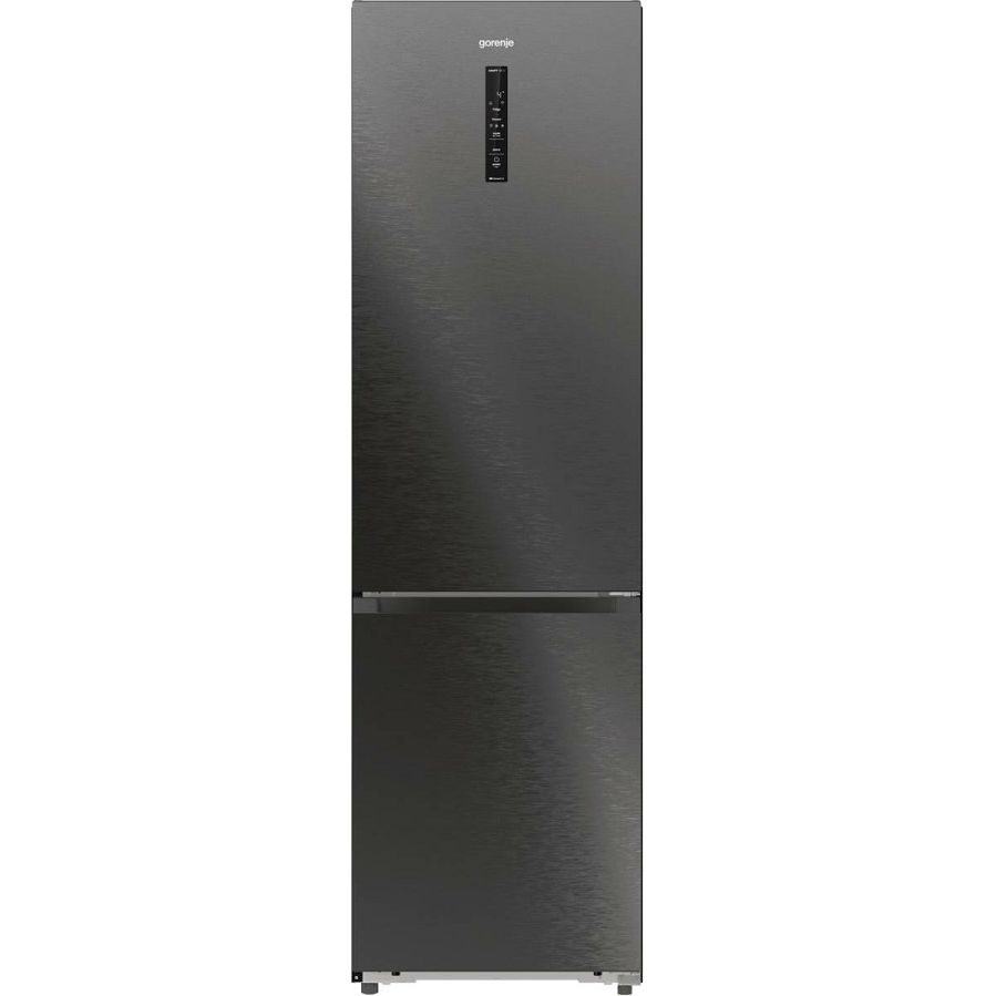 GORENJE Samostojeći kombinirani hladnjak/zamrzivač, 203 cm, NRB620C81BX4WFE - Slika 4