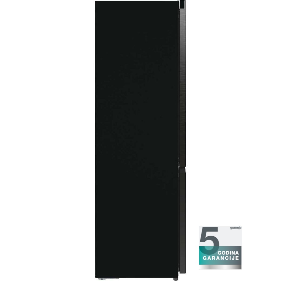 GORENJE Samostojeći kombinirani hladnjak/zamrzivač, 203 cm, NRB620C81BX4WFE - Slika 3