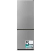 GORENJE Samostojeći kombinirani hladnjak/zamrzivač, 179 cm, NRK6182PS4