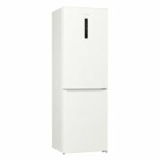 GORENJE Samostojeći kombinirani hladnjak/zamrzivač, 185 cm, NRK6192AW4
