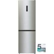 GORENJE Samostojeći kombinirani hladnjak/zamrzivač, 185 cm, NRK619DA2XL4