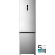 GORENJE Samostojeći kombinirani hladnjak/zamrzivač, 202 cm, NRK620AAXL4