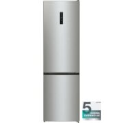 GORENJE Samostojeći kombinirani hladnjak/zamrzivač, 200 cm, NRK620CA2XL4