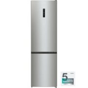 GORENJE Samostojeći kombinirani hladnjak/zamrzivač, 200 cm, NRK620DA2XL4