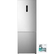 GORENJE Samostojeći kombinirani hladnjak/zamrzivač, 200 cm, NRK720EAXL4