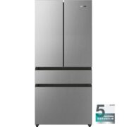 GORENJE Samostojeći french door hladnjak, 182 cm, NRM818EUX