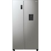 GORENJE Samostojeći Side-by-side hladnjak, 179 cm, NRR9185DAXLWD