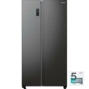GORENJE Samostojeći Side-by-side hladnjak, 179 cm, NRR9185EABXL
