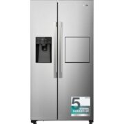 GORENJE Samostojeći Side-by-side hladnjak, 180 cm, NRS9182VXB1