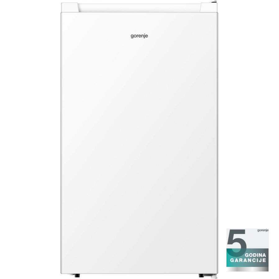 GORENJE Samostojeći hladnjak, 85 cm, R39EPW4