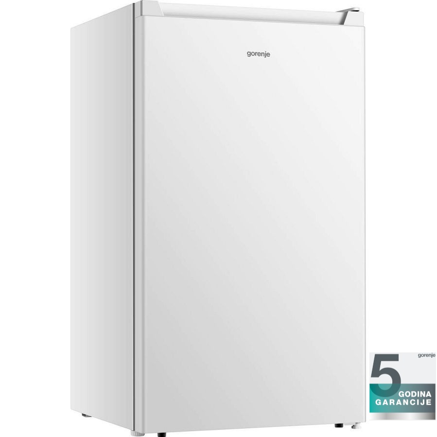 GORENJE Samostojeći hladnjak, 85 cm, R39EPW4 - Slika 2