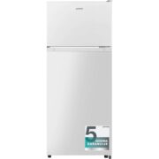 GORENJE Samostojeći kombinirani hladnjak/zamrzivač, 117 cm, RF212EPW4