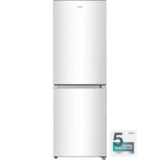 GORENJE Samostojeći kombinirani hladnjak/zamrzivač, 162 cm, RK4162PW4