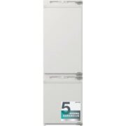 GORENJE Ugradbeni integrirani kombinirani hladnjak/zamrzivač, 178 cm, NRKI218EE1