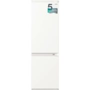 GORENJE Ugradbeni integrirani kombinirani hladnjak/zamrzivač, 177 cm, RKI517E41