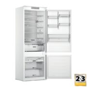 WHIRLPOOL hladnjak ugradbeni kombinirani, 193,5cm - WH SP70 T121