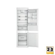 Whirlpool ugradbeni hladnjak sa zamrzivačem, 178cm - WHC18D011C1 SF