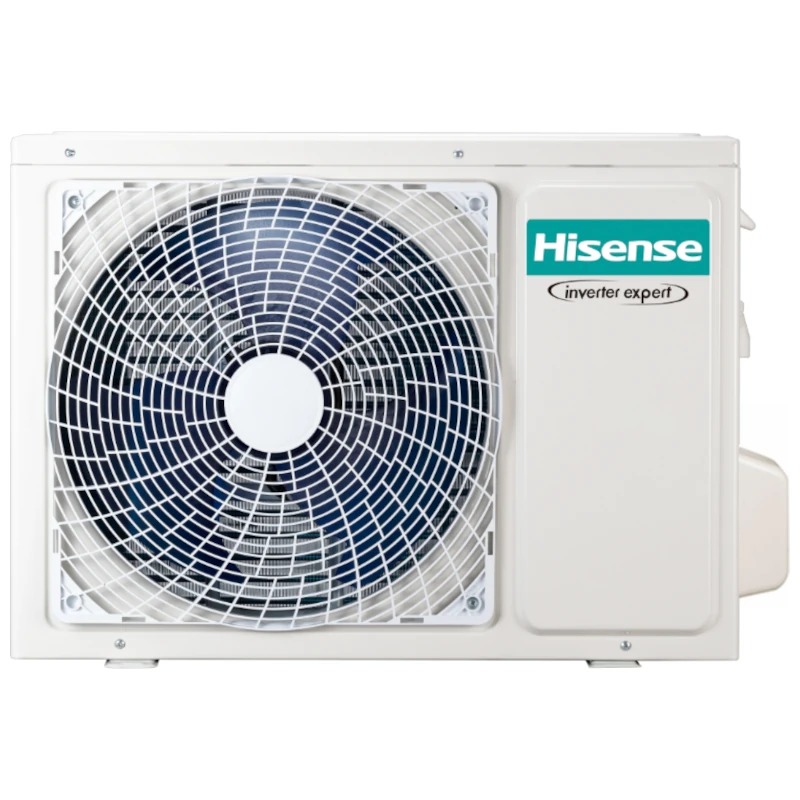 Hisense klima uređaj 2,6 kW CF25YR1FG/CF25YR1FW - Slika 4