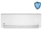 BEKO klima uređaj  BEHPG 125/BEHPG 126 - 3,5 kW + SET ZA MONTAŽU