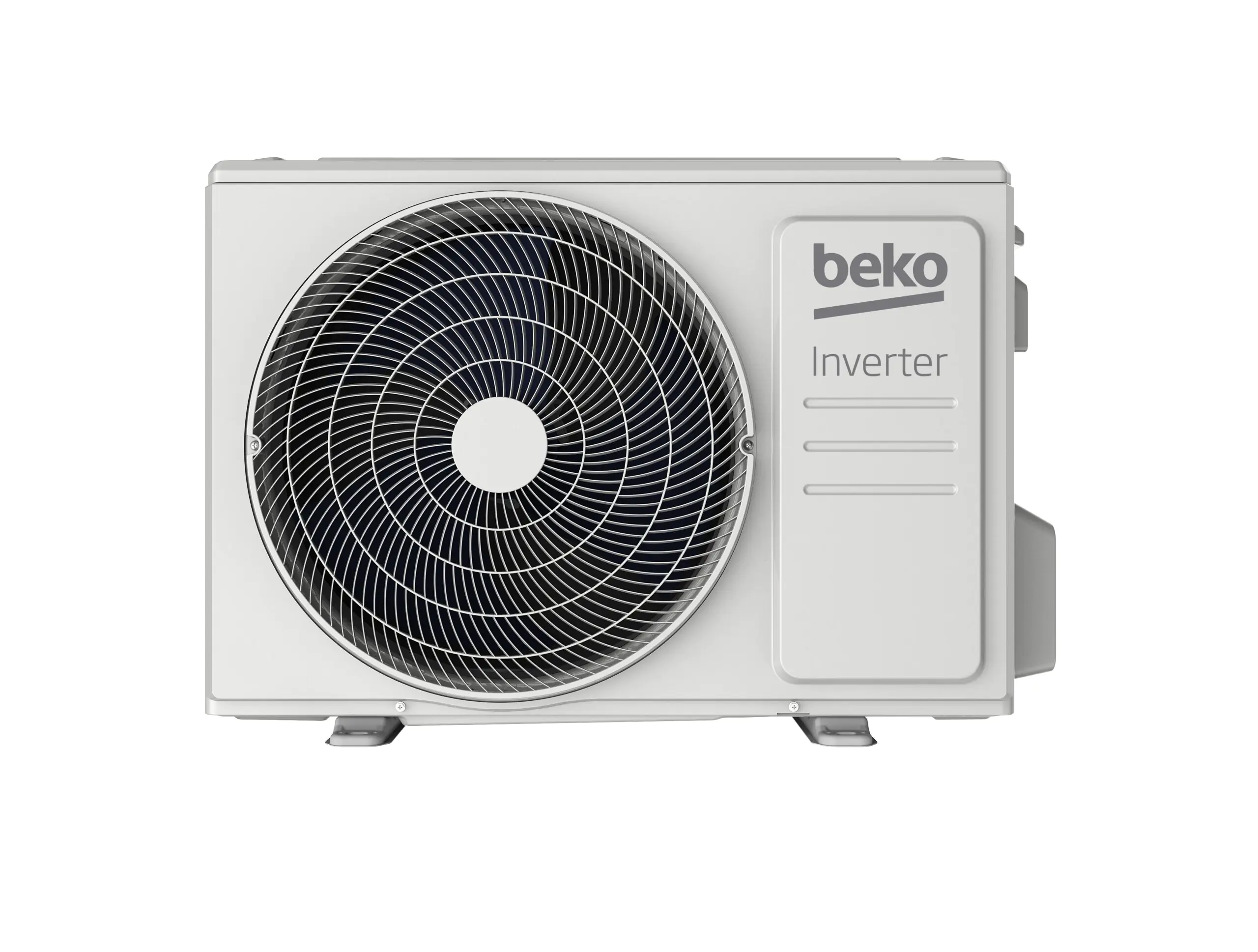 BEKO klima uređaj BEHPGE 125/BEHPGE 126 - 3,5 kW + SET ZA MONTAŽU - Slika 4