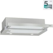 GORENJE Teleskopska kuhinjska napa, 60 cm, TH62E4X