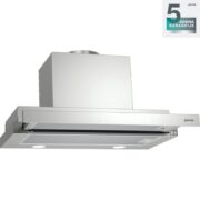 GORENJE Teleskopska kuhinjska napa, 60 cm, BHP623E13X