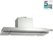 GORENJE Teleskopska kuhinjska napa, 90 cm, BHP923E13X