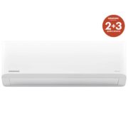 GRUNDIG klima 5,3 kW GEHPK 185/GEHPK 186