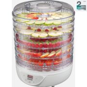 Gorenje dehidrator FDK24DW