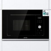GORENJE Ugradbena mikrovalna pećnica, BMX201AG1BG