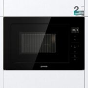 GORENJE Ugradbena mikrovalna pećnica, BM251SG2BG