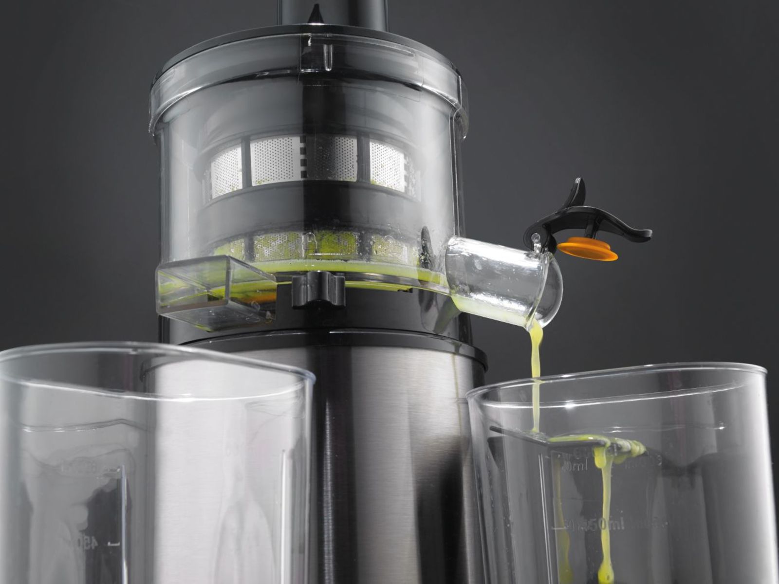 GORENJE Sokovnik, JC4800VWY - Slika 23